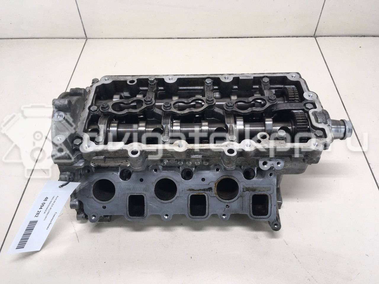 Фото Головка блока  059103063cr для Audi A4 / A6 {forloop.counter}}