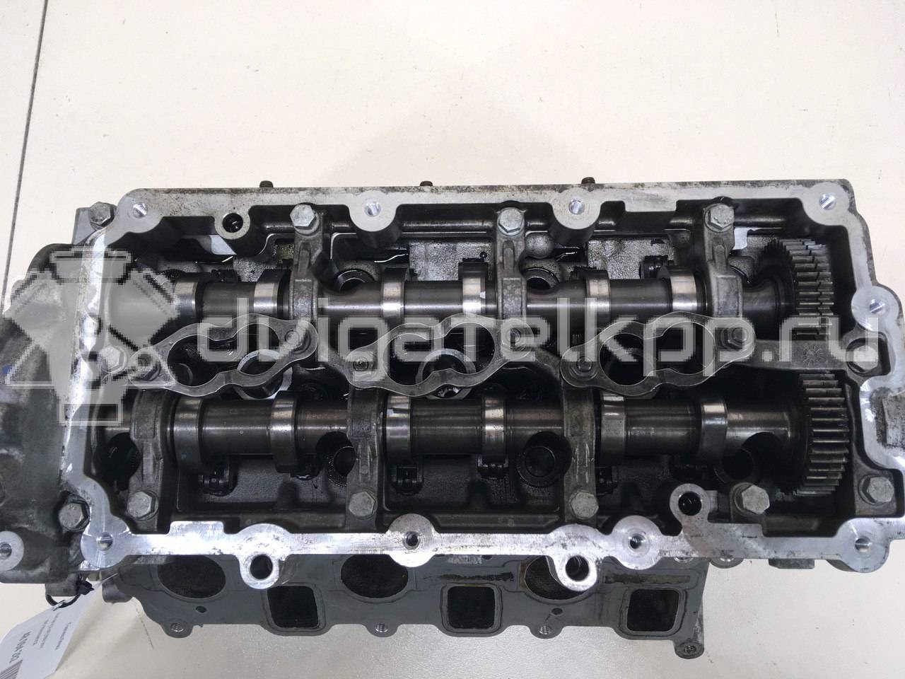 Фото Головка блока  059103063cr для Audi A4 / A6 {forloop.counter}}