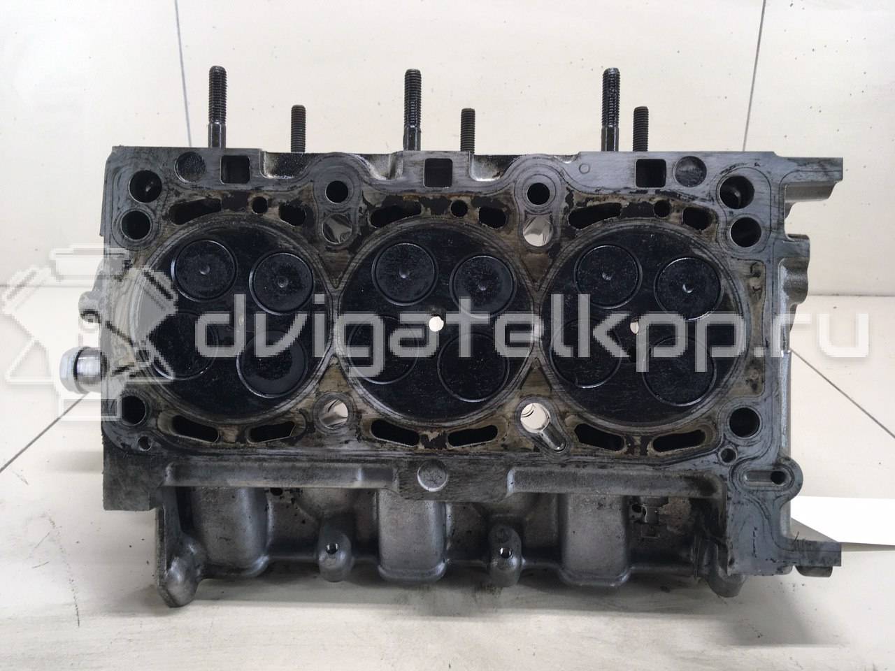 Фото Головка блока  059103063cr для Audi A4 / A6 {forloop.counter}}
