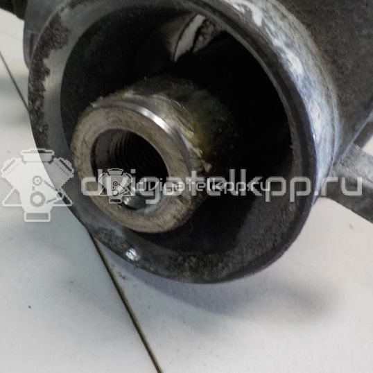 Фото Рейка рулевая  4550005040 для Toyota Rav 4 / Verso / Avensis