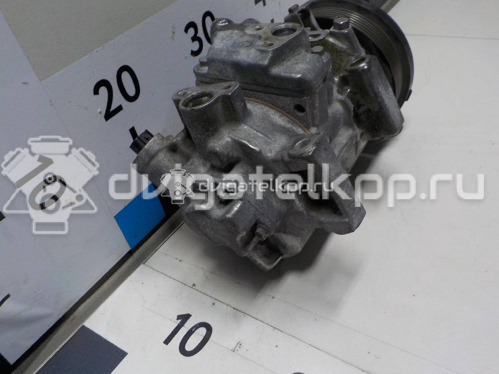 Фото Компрессор системы кондиционирования  8831005140 для Toyota Verso / Avensis / Auris {forloop.counter}}
