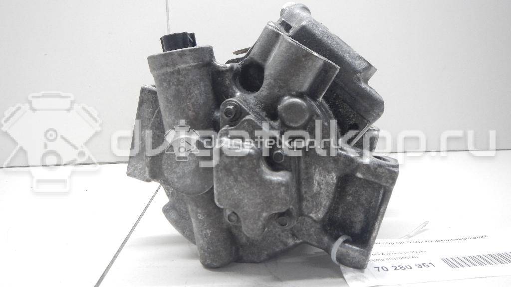 Фото Компрессор системы кондиционирования  8831005140 для Toyota Verso / Avensis / Auris {forloop.counter}}