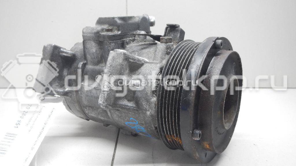 Фото Компрессор системы кондиционирования  8831005140 для Toyota Verso / Avensis / Auris {forloop.counter}}