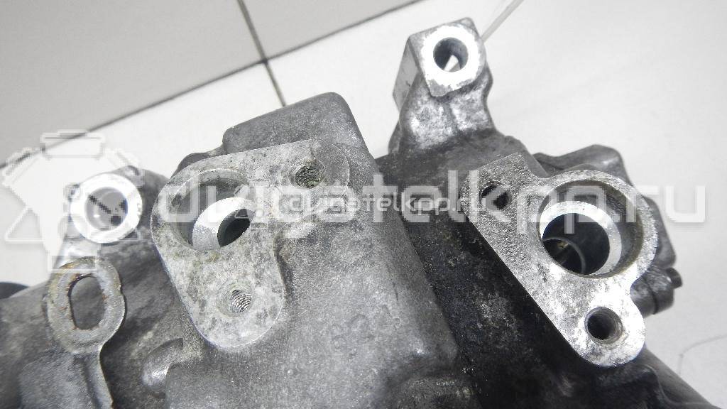 Фото Компрессор системы кондиционирования  8831005140 для Toyota Verso / Avensis / Auris {forloop.counter}}