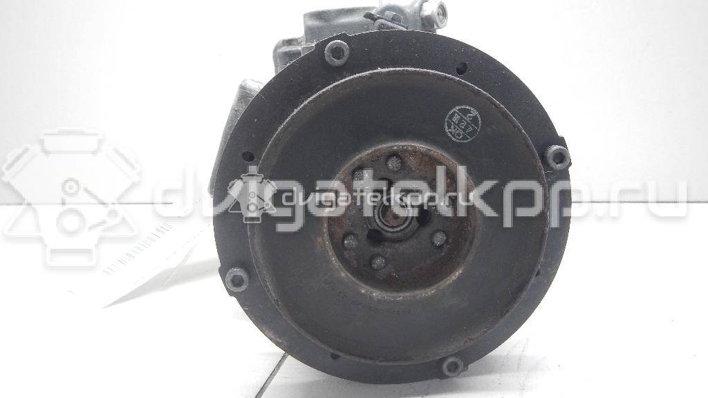 Фото Компрессор системы кондиционирования  8831005140 для Toyota Verso / Avensis / Auris {forloop.counter}}