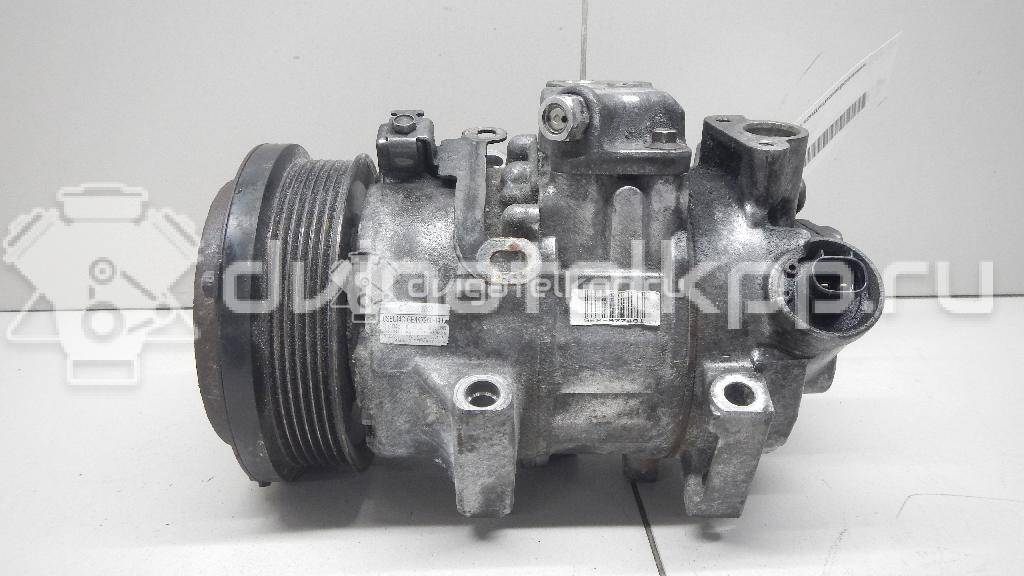 Фото Компрессор системы кондиционирования  8831005140 для Toyota Verso / Avensis / Auris {forloop.counter}}