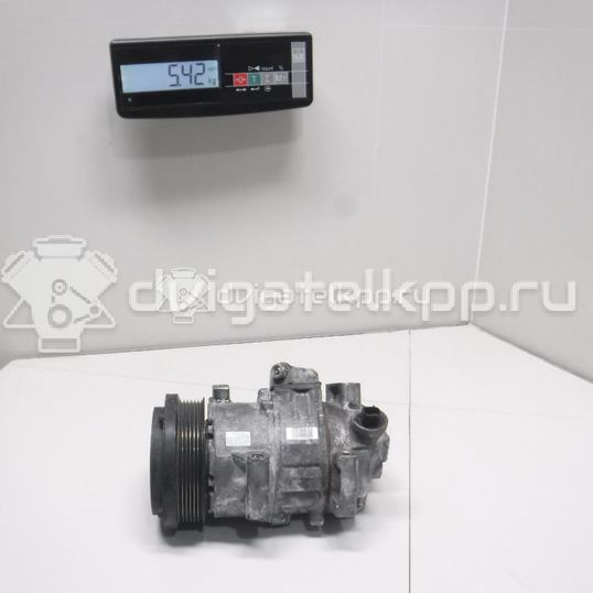 Фото Компрессор системы кондиционирования  8831005140 для Toyota Verso / Avensis / Auris