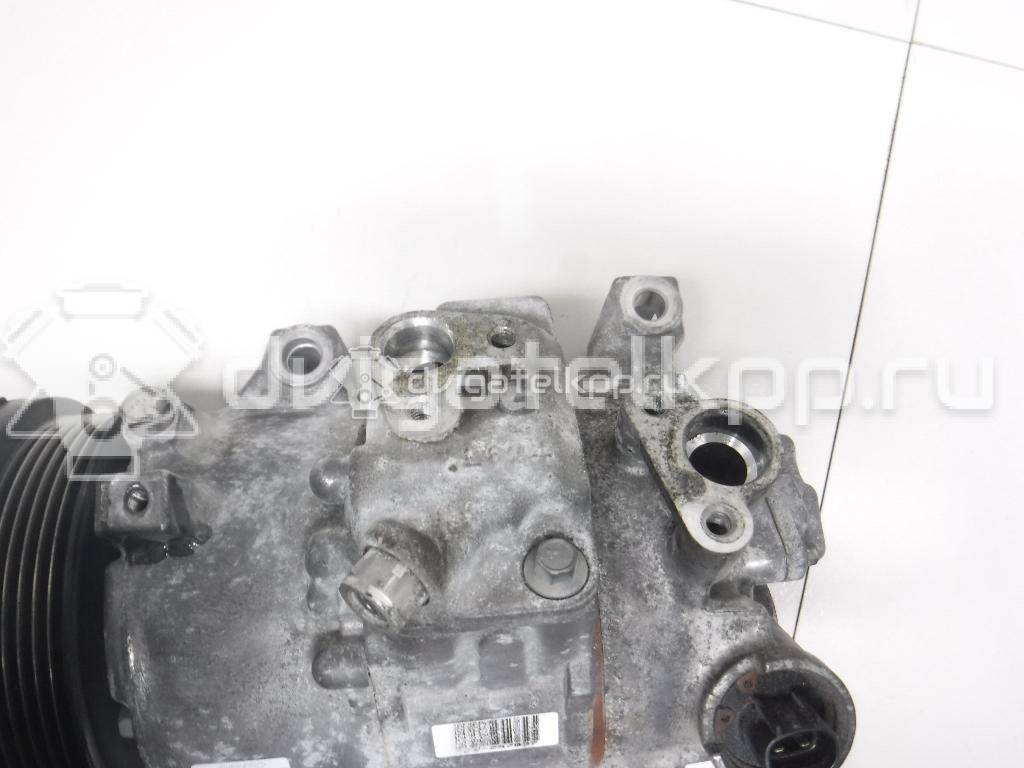 Фото Компрессор системы кондиционирования  8831005140 для Toyota Verso / Avensis / Auris {forloop.counter}}