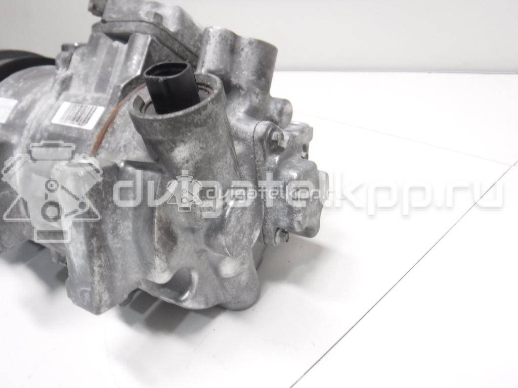 Фото Компрессор системы кондиционирования  8831005140 для Toyota Verso / Avensis / Auris {forloop.counter}}