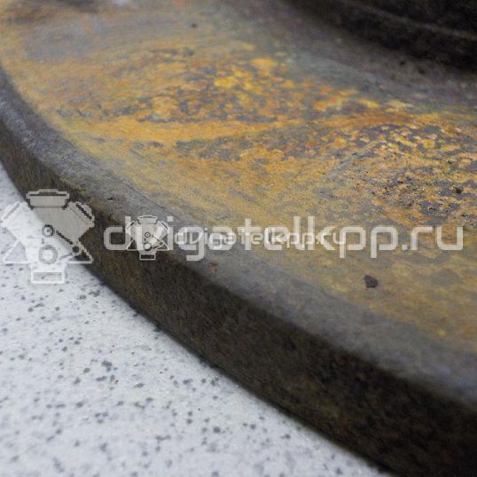 Фото Диск тормозной задний  4243105070 для Toyota Avensis