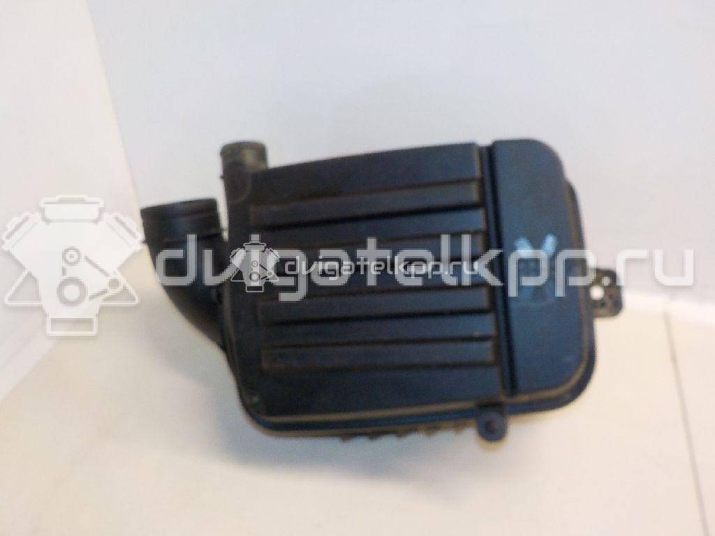 Фото Корпус воздушного фильтра для двигателя BSE для Seat Leon 102 л.с 8V 1.6 л бензин 1K0129607C {forloop.counter}}