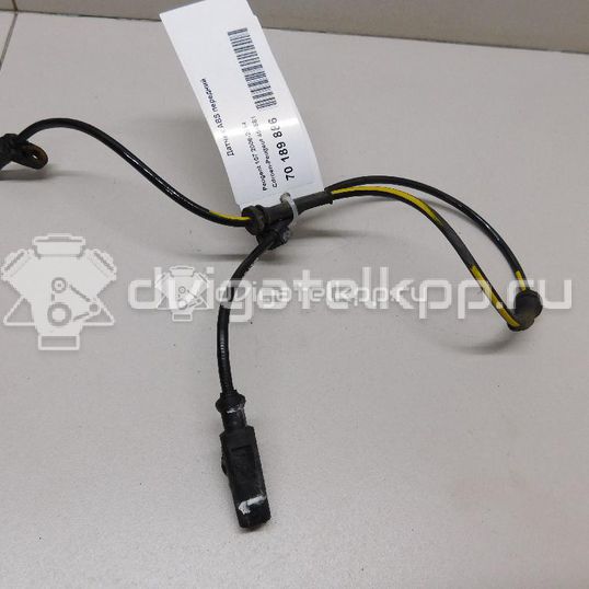Фото Датчик ABS передний  4545E1 для toyota Aygo