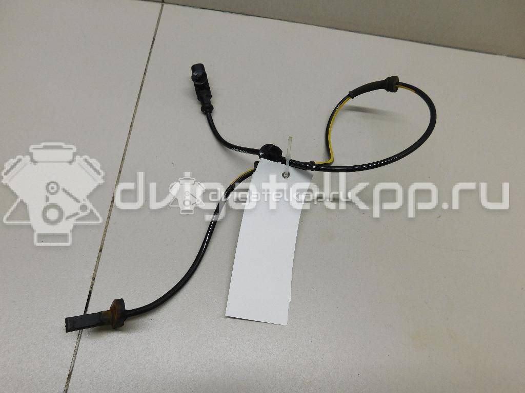 Фото Датчик ABS передний  4545E1 для toyota Aygo {forloop.counter}}