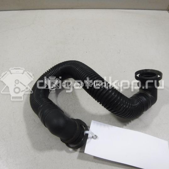 Фото Патрубок воздушного фильтра для двигателя BSE для Seat Leon 102 л.с 8V 1.6 л бензин 1K0131149C