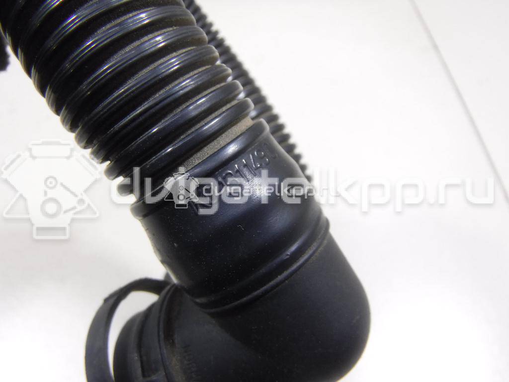 Фото Патрубок воздушного фильтра для двигателя BSE для Seat Leon 102 л.с 8V 1.6 л бензин 1K0131149C {forloop.counter}}