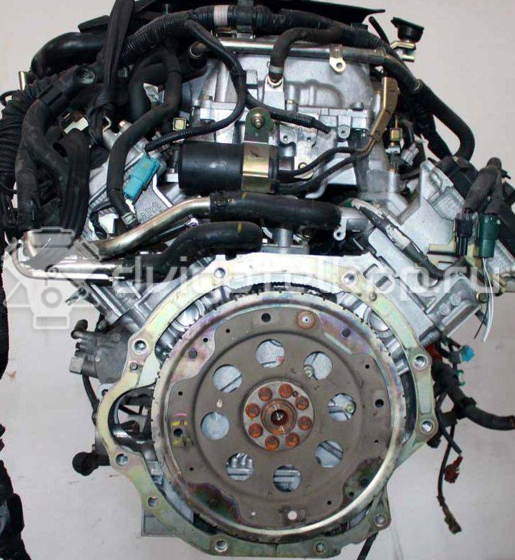 Фото Контрактный (б/у) двигатель VK45DE для Infiniti / Mitsuoka / Nissan 316-345 л.с 32V 4.5 л бензин {forloop.counter}}