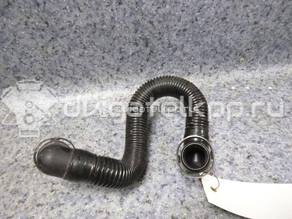 Фото Патрубок воздушного фильтра для двигателя BSE для Seat Leon 102 л.с 8V 1.6 л бензин 1K0131149C {forloop.counter}}