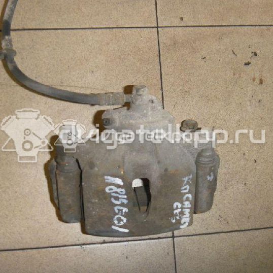 Фото Суппорт тормозной передний правый  4773033200 для Toyota Camry / Hiace