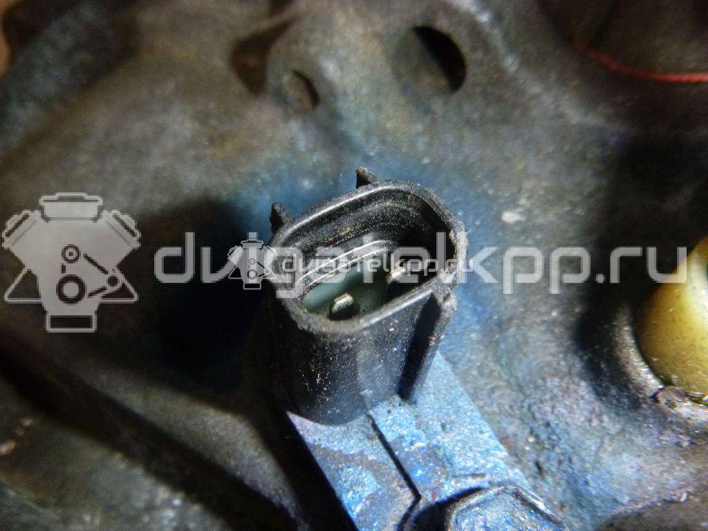 Фото Контрактная (б/у) АКПП для Toyota / Daihatsu / Toyota (Faw) / Toyota (Gac) 152-170 л.с 16V 2.4 л 2AZ-FE бензин 3050033520 {forloop.counter}}