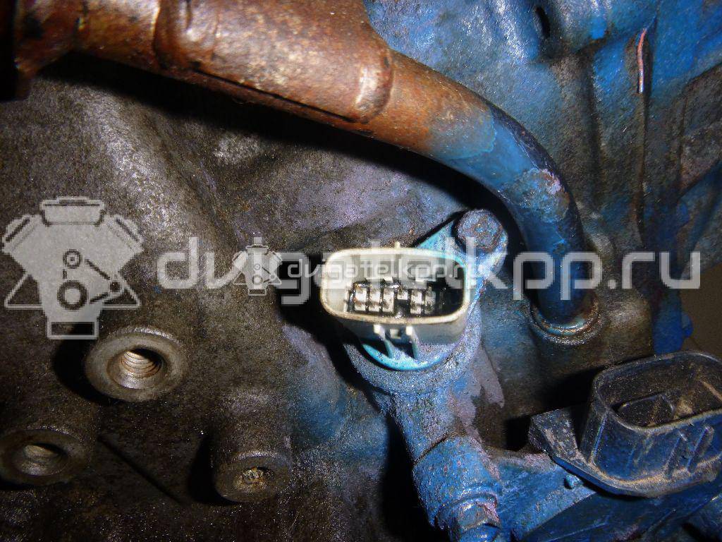 Фото Контрактная (б/у) АКПП для Toyota / Daihatsu / Toyota (Faw) / Toyota (Gac) 152-170 л.с 16V 2.4 л 2AZ-FE бензин 3050033520 {forloop.counter}}