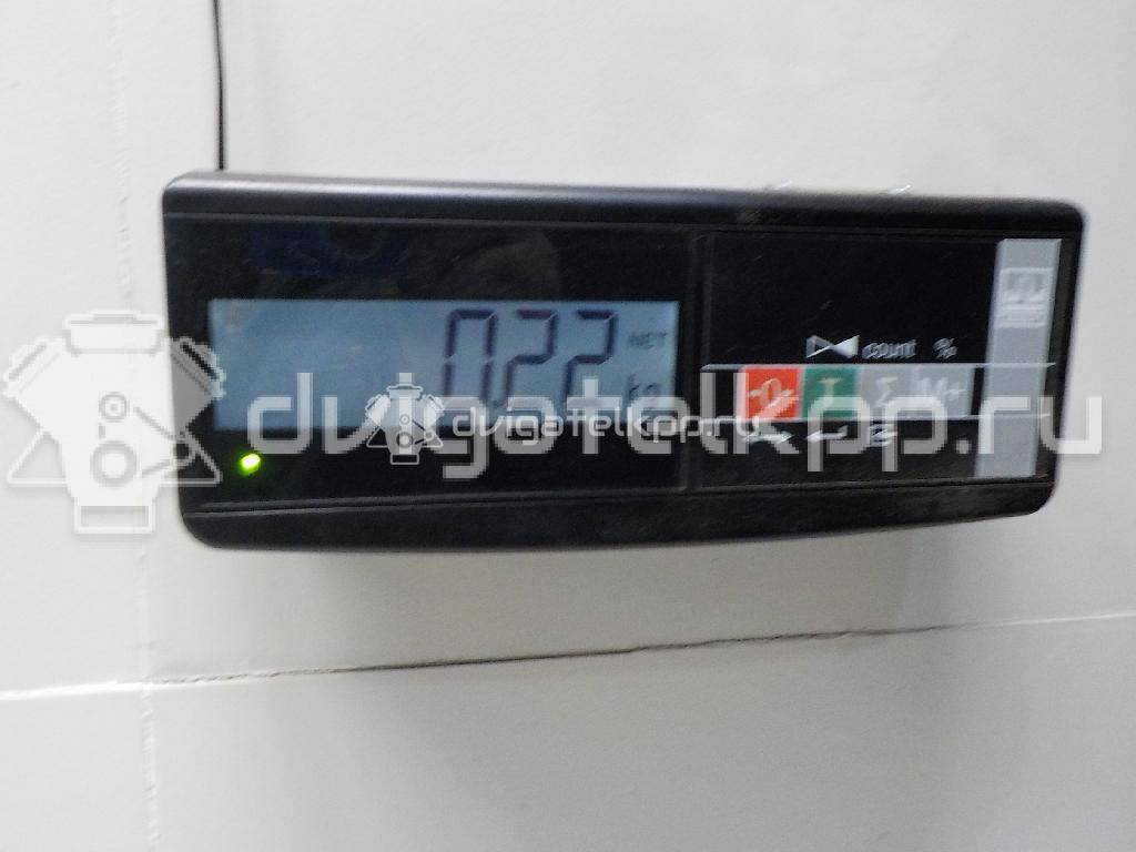 Фото Крышка масляного фильтра  1562036020 для Lexus / Toyota / Daihatsu {forloop.counter}}