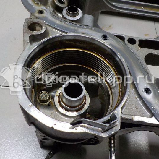 Фото Поддон масляный двигателя  1142036020 для Daihatsu / Lexus / Toyota / Scion