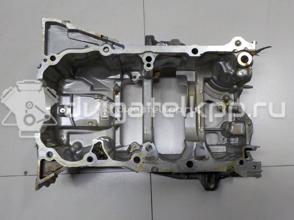 Фото Поддон масляный двигателя  1142036020 для Daihatsu / Lexus / Toyota / Scion {forloop.counter}}