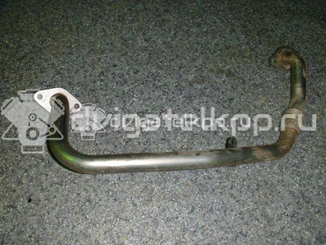 Фото Трубка картерных газов для двигателя BKD для Seat Toledo 140 л.с 16V 2.0 л Дизельное топливо 03G131521A {forloop.counter}}