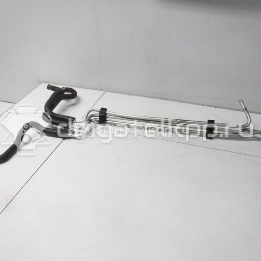 Фото Трубка топливная для двигателя BLS для Audi / Seat 105 л.с 8V 1.9 л Дизельное топливо