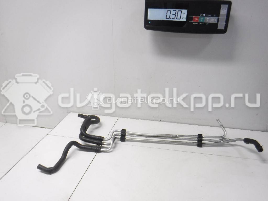 Фото Трубка топливная для двигателя BLS для Audi / Seat 105 л.с 8V 1.9 л Дизельное топливо {forloop.counter}}