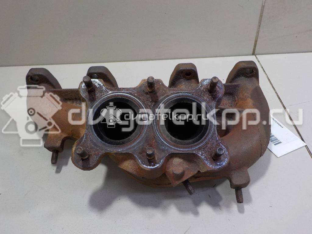 Фото Коллектор выпускной для двигателя BSE для Seat Leon 102 л.с 8V 1.6 л бензин 06A253031CH {forloop.counter}}