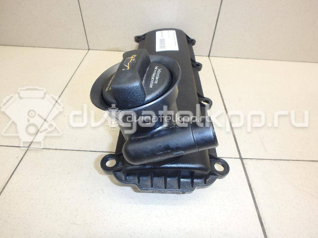 Фото Крышка головки блока (клапанная) для двигателя BSE для Seat Leon 102 л.с 8V 1.6 л бензин {forloop.counter}}