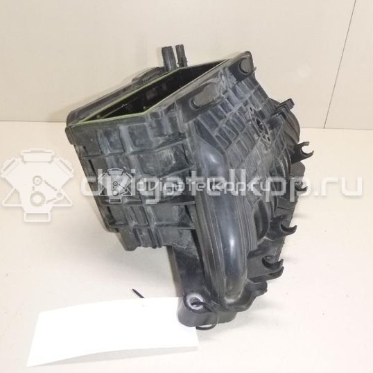 Фото Коллектор впускной для двигателя CAXA для Seat Toledo 122 л.с 16V 1.4 л бензин 03C129709BD