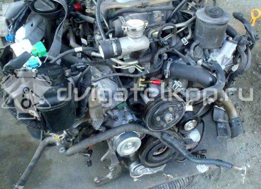 Фото Контрактный (б/у) двигатель VK45DE для Infiniti / Mitsuoka / Nissan 316-345 л.с 32V 4.5 л бензин {forloop.counter}}