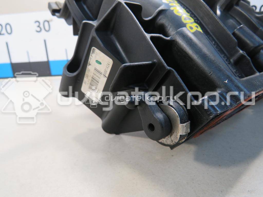 Фото Коллектор впускной для двигателя BWA для Seat Altea 200 л.с 16V 2.0 л бензин 06F133201N {forloop.counter}}