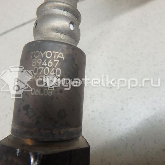 Фото Датчик кислородный/Lambdasonde  8946707040 для Toyota Land Cruiser / Camry / Avensis / Harrier / Rav 4