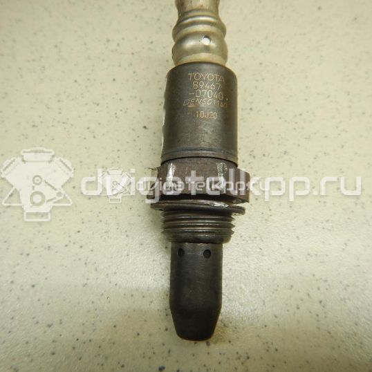 Фото Датчик кислородный/Lambdasonde  8946707040 для Toyota Land Cruiser / Camry / Avensis / Harrier / Rav 4