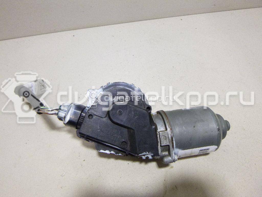 Фото Моторчик стеклоочистителя передний  8511033050 для Toyota Yaris / Rav 4 {forloop.counter}}