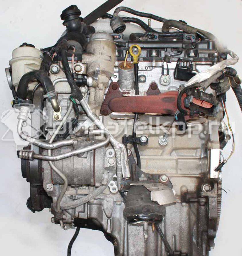 Фото Контрактный (б/у) двигатель LY7 для Pontiac / Gmc / Isuzu / Chevrolet / Buick / Cadillac / Holden / Daewoo 257-266 л.с 24V 3.6 л бензин {forloop.counter}}