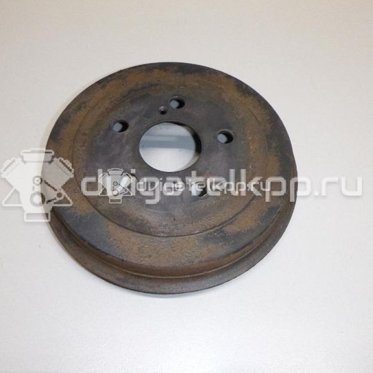 Фото Барабан тормозной  4243112220 для Toyota Prius / Celica