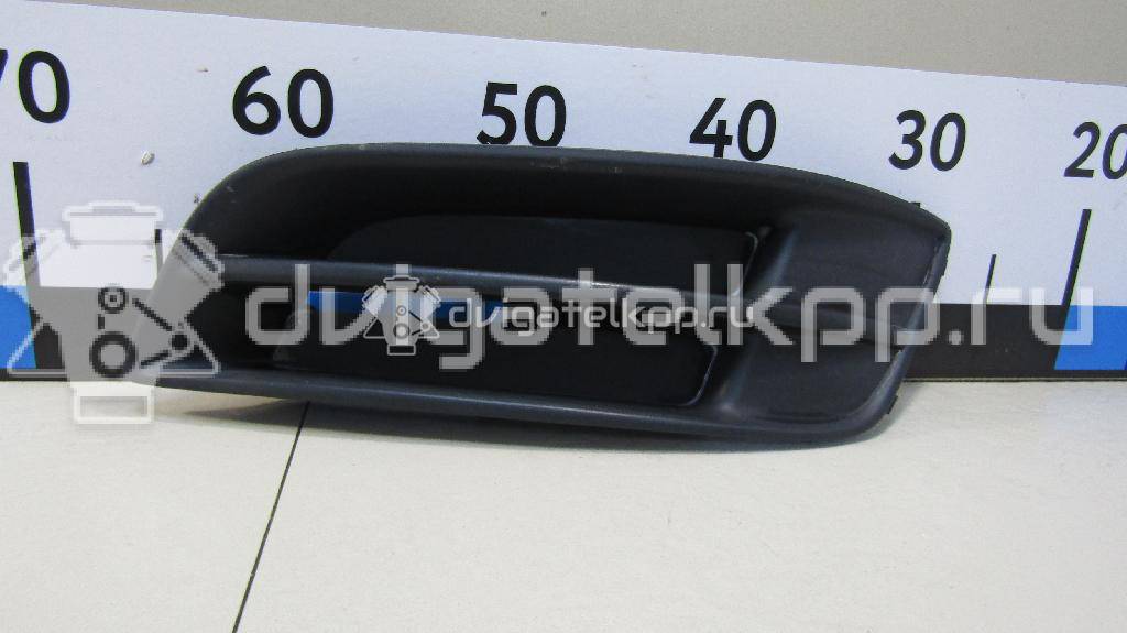 Фото Решетка в бампер левая  5212802130 для Toyota Corolla {forloop.counter}}