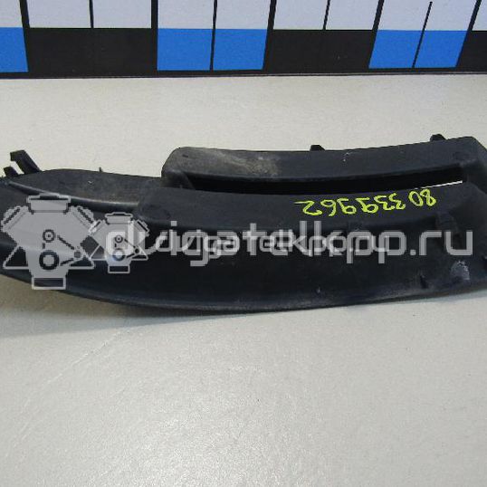 Фото Решетка в бампер правая  5212702130 для Toyota Corolla