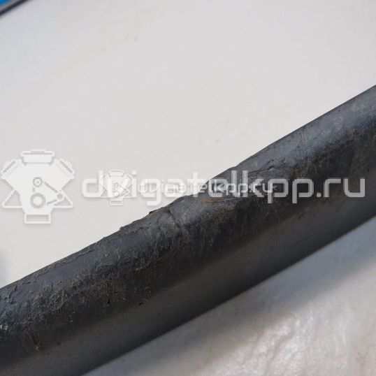 Фото Спойлер переднего бампера правый  7685102090 для Toyota Corolla