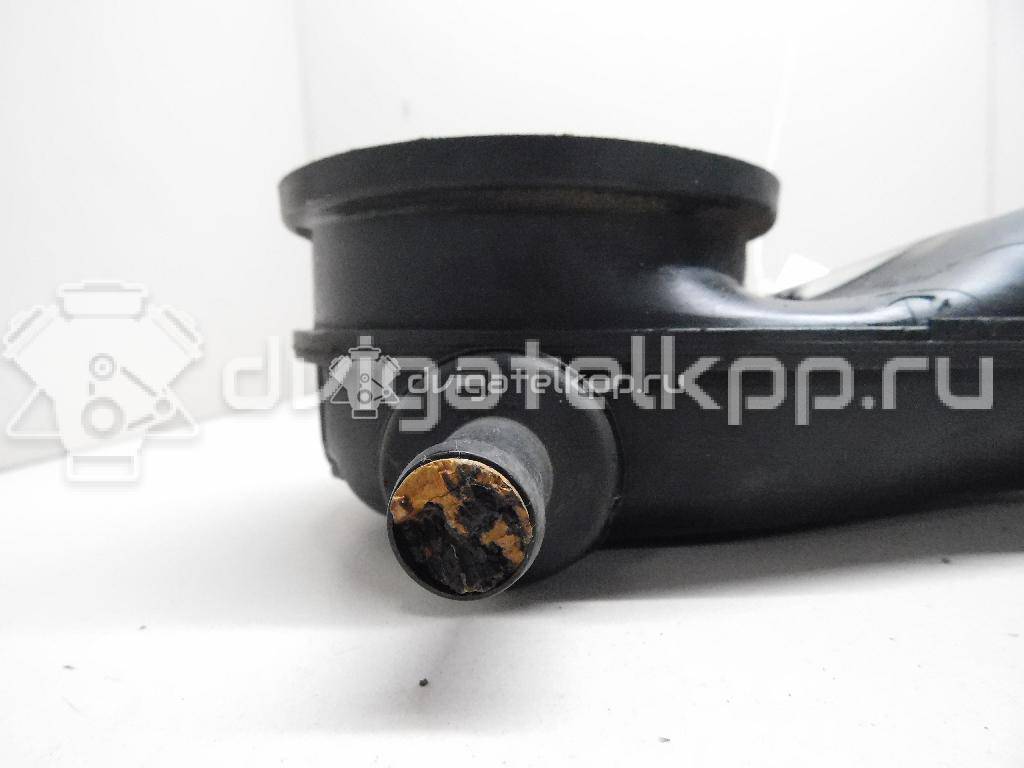 Фото Воздуховод для двигателя RP для Volkswagen / Seat 88 л.с 8V 1.8 л бензин 037129654B {forloop.counter}}