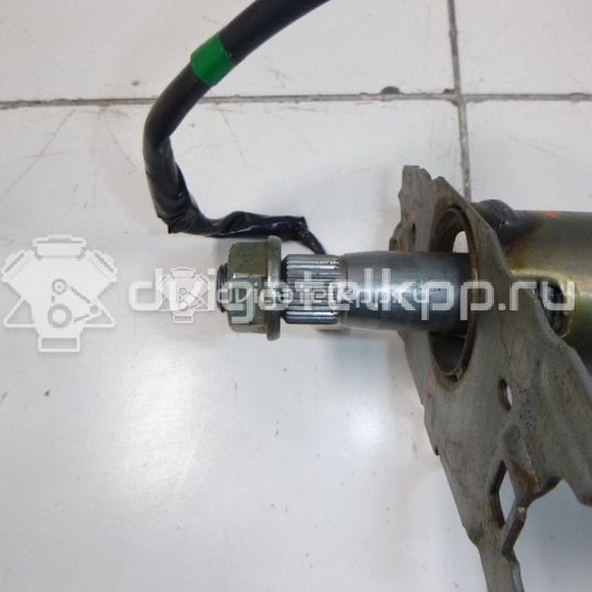 Фото Колонка рулевая  4525002470 для Toyota Corolla