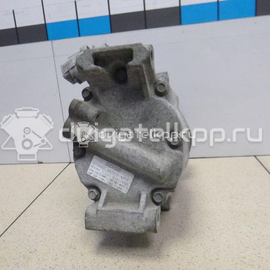 Фото Компрессор системы кондиционирования  883201a481 для Toyota Corolla