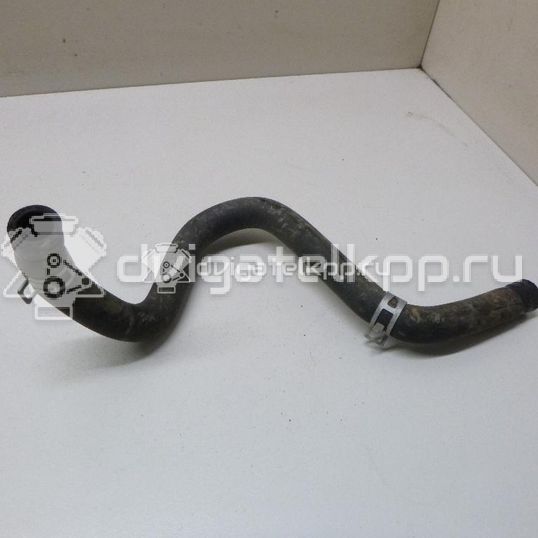 Фото Патрубок отопителя  8724502a00 для Toyota Corolla