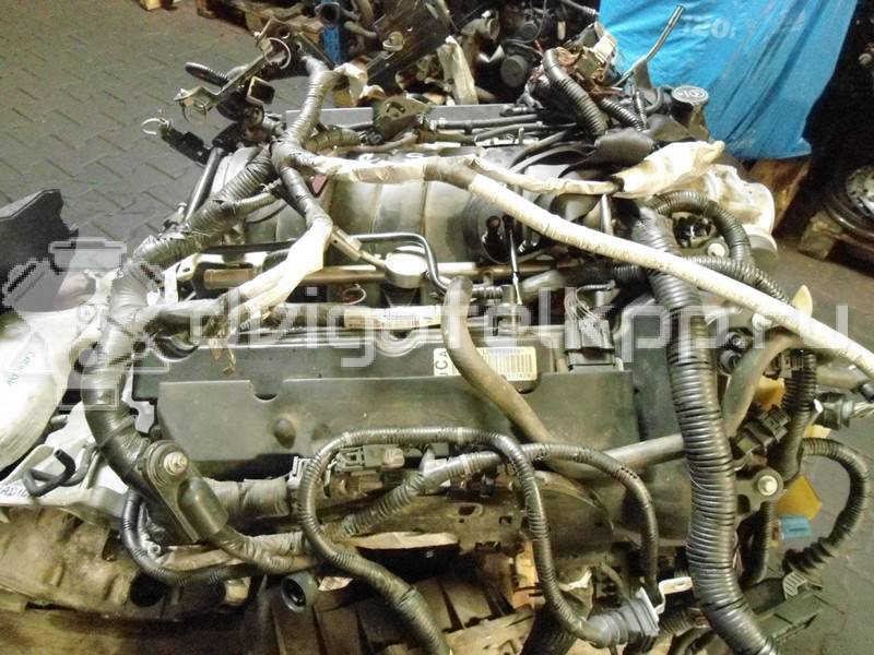 Фото Контрактный (б/у) двигатель LH2 для Cadillac Seville / Xlr / Srx / Sts 279-326 л.с 32V 4.6 л бензин {forloop.counter}}