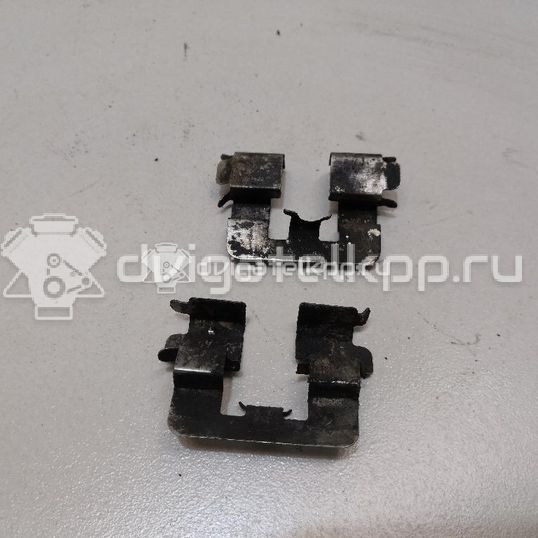 Фото К-кт установочный задних колодок  0494802030 для Toyota Corolla