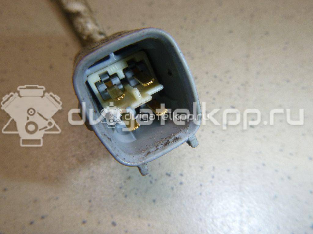 Фото Датчик кислородный/Lambdasonde  8946502060 для Toyota Supra / Sprinter Carib / Alphard / Altezza / Aygo {forloop.counter}}